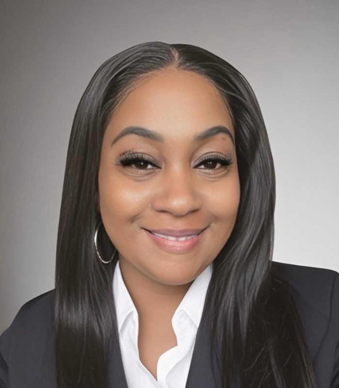 Gina Gardiner-Simpson, BSc, MBA